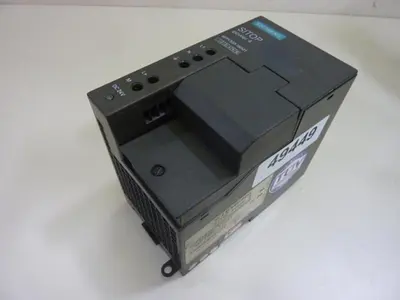 USED SIEMENS 6EP1 332-1SH21