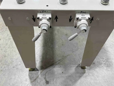 USED 2015 KOMO XTREME XL 510