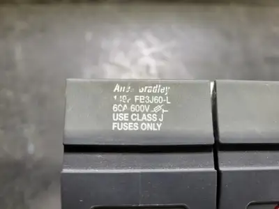 NEW ALLEN-BRADLEY 1492-FB3J60-L