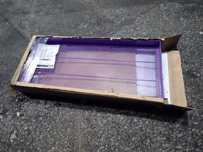 USED POLYTEX PB3000
