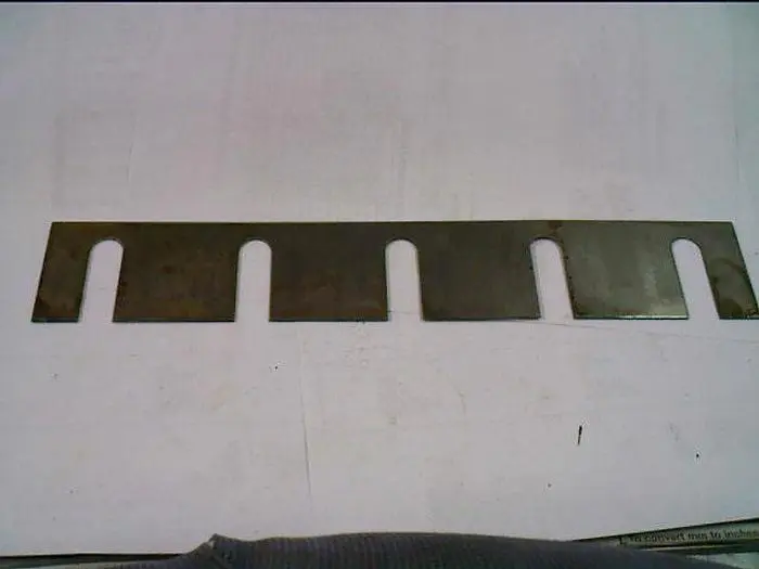 New | in-Stock ATLAS COPCO METAL SHIM 50339027 Construction Equipment Parts Pennsylvania US | East West Machinery & Drilling #1417084