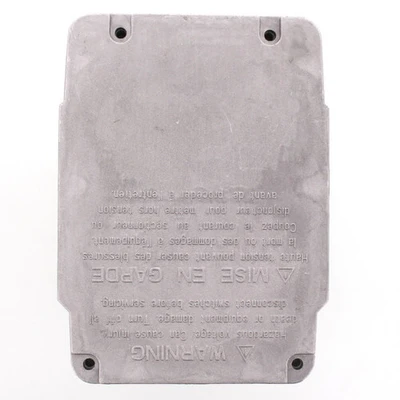Honeywell M6184D1035 Damper Actuator [New]