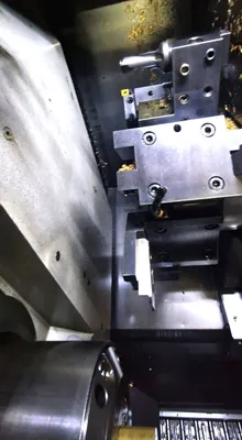 2018 MIYANO BNA-42GTY 5-Axis or More CNC Lathes | CNC EXCHANGE (25)