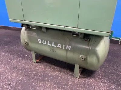 Used SULLAIR 10B25 AC Miscellaneous MRO Ohio US | HGR 24 #1453700