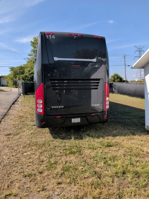 Used 2024 VOLVO 9700 Miscellaneous Trucks/Trailers Illinois US | Revelation Machinery #1540090