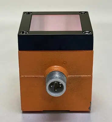 USED IFM 01DFL3KG