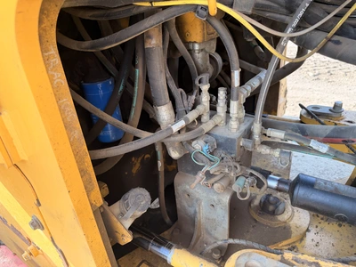 Used 2015 JOHN DEERE 644K Wheel Loaders Michigan US | Miedema Asset Management Group #1414290