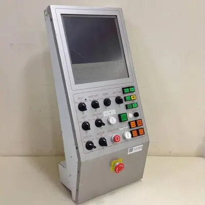 USED NISSEI CD400E3EN