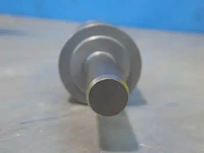 Shaft Reducer  - 33-500.826