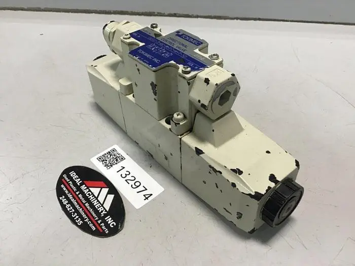 USED VICKERS DG4V-3-6C-M-P7-H-7-50