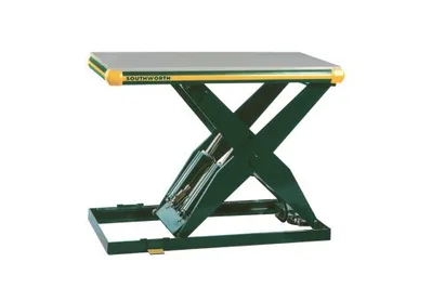 Southworth LS Series Backsaver® Lift Tables