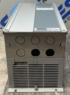 NORD SK 7500/3CTN Electrical/PLC/Automation | ESS Industrial Equipment Sales (3)