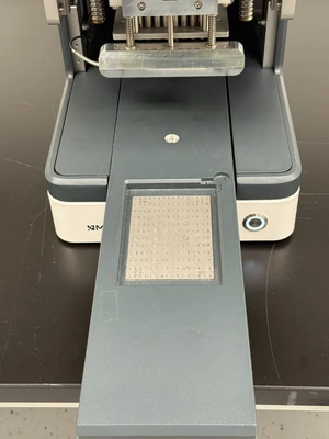 USED Micronic MP35450