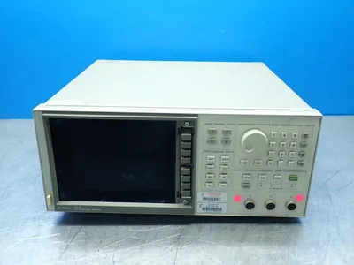 Used AGILENT 8757D Network Analyzers Ohio US | HGR 24 #1096790