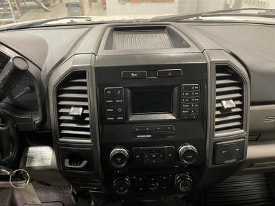 Used 2018 FORD F550 Misc Trucks Michigan US | Miedema Asset Management Group #1303709
