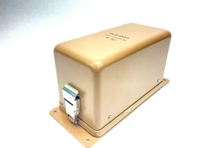 IB4AHTCC | Eberline  Interface Box - Used