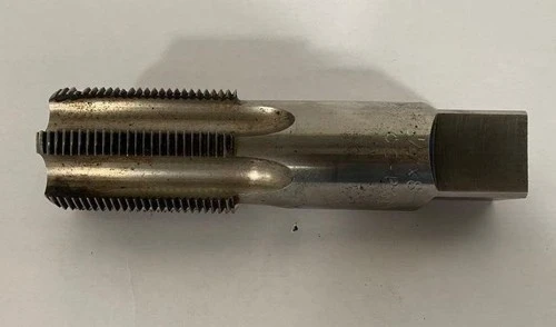 Used Regal Beloit Does Not Apply Taps & Dies | Amiron Machinery #734199