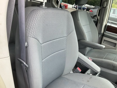 Used 2009 CHRYSLER TOWN & COUNTRY Vans Michigan US | Miedema Asset Management Group #1457251