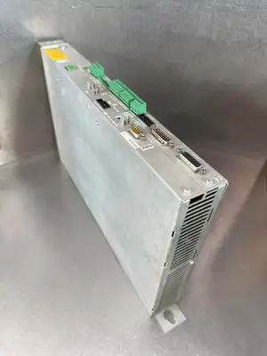 Bosch Rexroth DS-15K-3301-D Servo Drive 1070079659-117 (10.5.5)