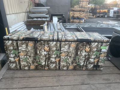 Used MAGNAVOX GARAGE READY Freezers Michigan US | Miedema Asset Management Group #1762615