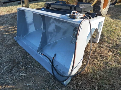 New | in-Stock 2025 HLA SCATTERSHOT Dry Spreaders Pennsylvania US | Zimmerman Farm Service #1410485