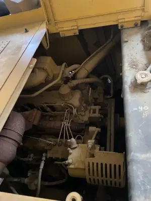 Used 1997 CATERPILLAR 615C SERIES II Scrapers Louisiana US | Proxy Equipment #1378376