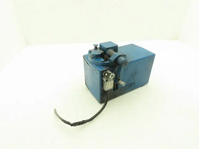 Used BIJUR _UNKNOWN_ Pumps | Arrow Industrial #563767