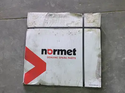 NEW NORMET 57962383