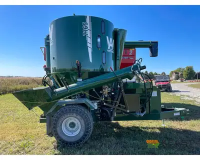 Used ART'S WAY _UNKNOWN_ Grinder Mixer Iowa US | Keast Enterprises #1359960