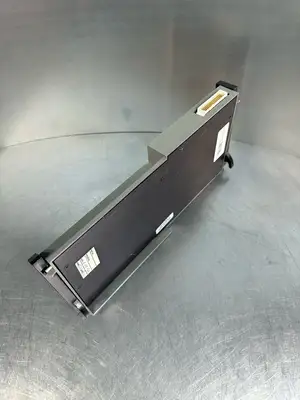Emerson PCM-11 MOTION PROGRAM CONTROLLER 401168-01 A8 960158-01 (7.3.1)