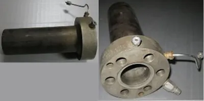QTY. 1. AUTOCLAVE ENGINEERS REACTOR VESSEL 300ML, ...