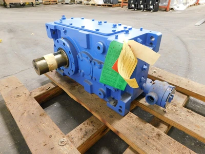 New | in-Stock Sumitomo PHA9035P3-RLE-35.5 Speed Reducers | Equipment Recovery Corp. #1330962