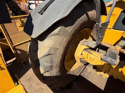 Used 2001 CATERPILLAR TH83 Telehandlers New Jersey US | Proxy Equipment #1539943