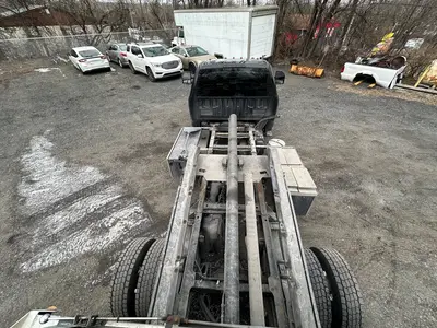 Used 2017 FORD F550 ROLLBACK Tow trucks Pennsylvania US | Proxy Equipment #1378092