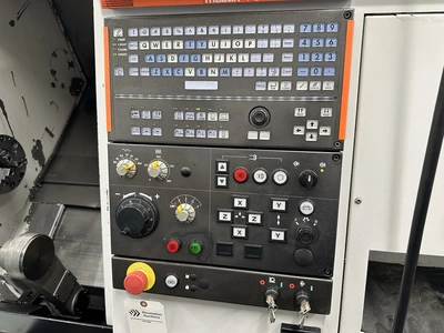 USED 2009 MAZAK QTN 200MY-II