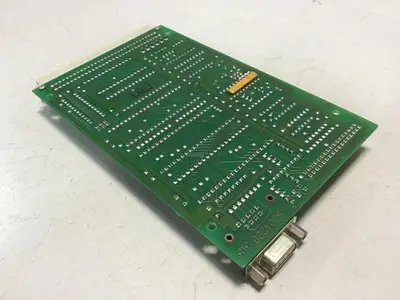 USED KRAUSS MAFFEI FDC100