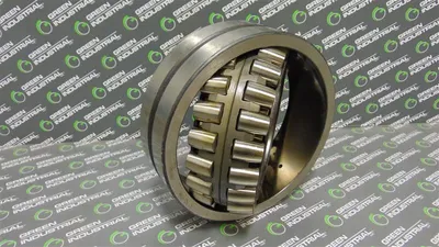 Torrington 150SD31-W33 Spherical Roller Bearing Used