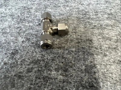 New | in-Stock Ham-Let 764LSS1/4 Valves/Fittings California US | Davliegogo LLC #1719809