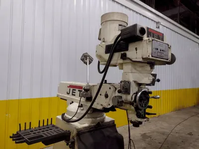 USED JET JTM-1054