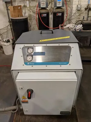 2011 FLOW MACH 4 3020C Waterjet Cutters | Asset Exchange Corporation (10)