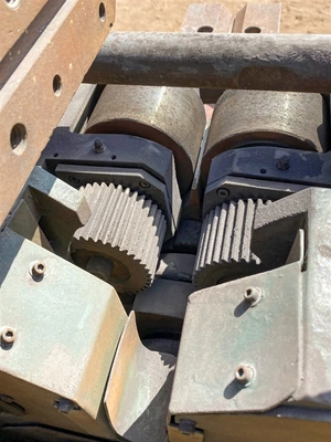 KINEFAC MC-5 2 Die Cylindrical Threader | Barbarotto Int'l Sales Corp (5)