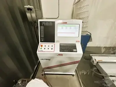Used 2022 THERMWOOD M67-510 CNC Routers Arizona US | KD Machinery #1399017