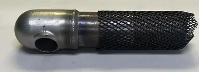 USED DIAMOND POWER 350662-050A