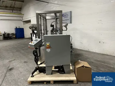 USED Liquid Packaging Solutions Liquid Packaging Solutions Eyedrop Filling Line