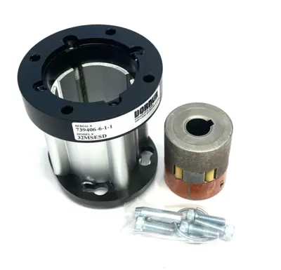 Used Dorner 3200 Series Conveyor Side Drive Adapter Kit for Motors Conveyor Parts Michigan US | Maverick Industrial Sales #1399969