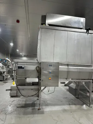 USED MAJA RVH 3000 Ice Flaker