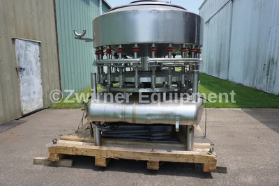 Used _UNKNOWN_ _UNKNOWN_ Bottle Fillers Tennessee US | Zwirner Equipment #1173542