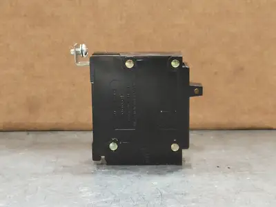 USED COMMANDER BQL115