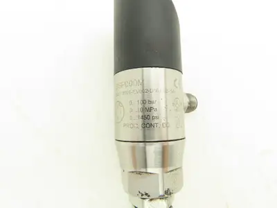 Used BALLUFF _UNKNOWN_ Sensors Indiana US | Arrow Industrial #1408295