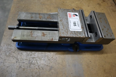 Used KURT WORKHOLDING SOLUTIONS DX6 Vises Minnesota US | Machinesused.com #1390032